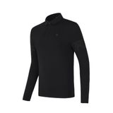  Áo dài tay có cổ le coq golf Nam GP421MTLO1-CHCL 