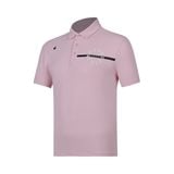  Áo Polo le coq golf Nam GQ121MTS21-PINK 