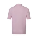  Áo Polo le coq golf Nam GQ121MTS21-PINK 