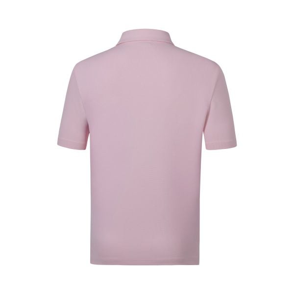  Áo Polo le coq golf Nam GQ121MTS21-PINK 