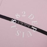  Áo Polo le coq golf Nam GQ121MTS21-PINK 