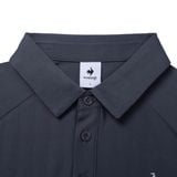  Áo Polo le coq golf Nam GQ121MTS31-CGRY 
