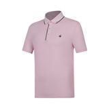  Áo Polo le coq golf Nam GQ121MTS35-PINK 