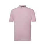  Áo Polo le coq golf Nam GQ121MTS35-PINK 