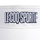  Mũ nửa đầu le coq golf Nữ LG5SCP56LV-WH00 