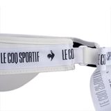  Mũ nửa đầu le coq golf Nữ LG5SCP56LV-WH00 