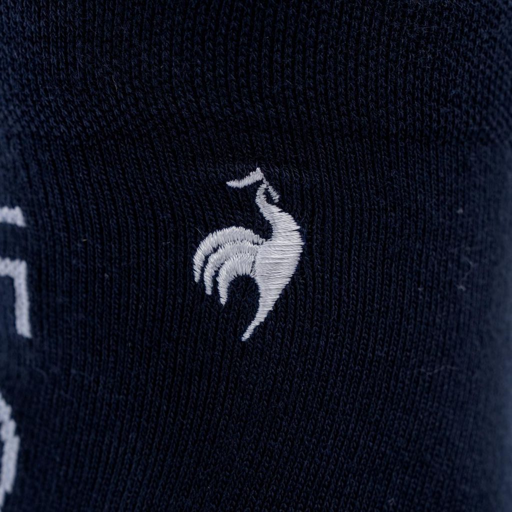 Tất thể thao le coq golf Nữ LG5SSO03LV-NV00