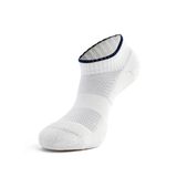  Tất thể thao le coq golf Nữ LG5SSO11LV-WH00 