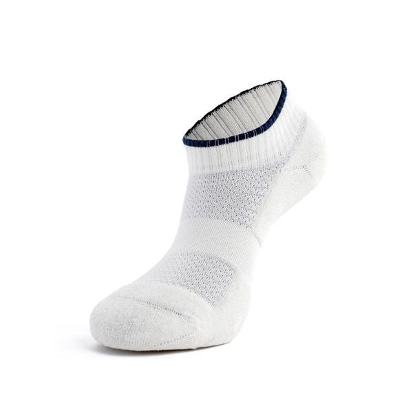  Tất thể thao le coq golf Nữ LG5SSO11LV-WH00 