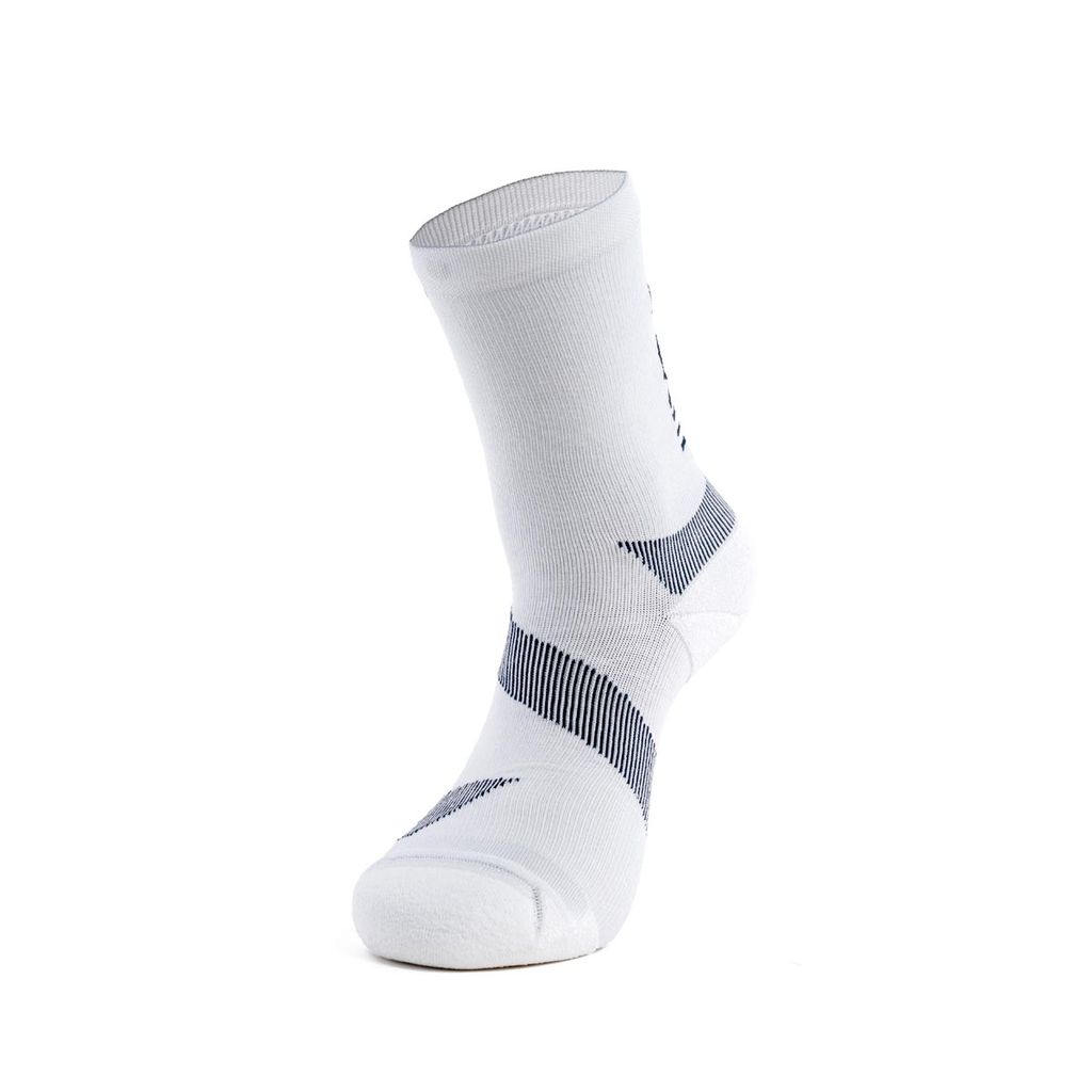 Tất thể thao le coq golf Nữ LG5SSO03LV-WH00