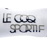 Tất thể thao le coq golf Nữ LG5SSO03LV-WH00 