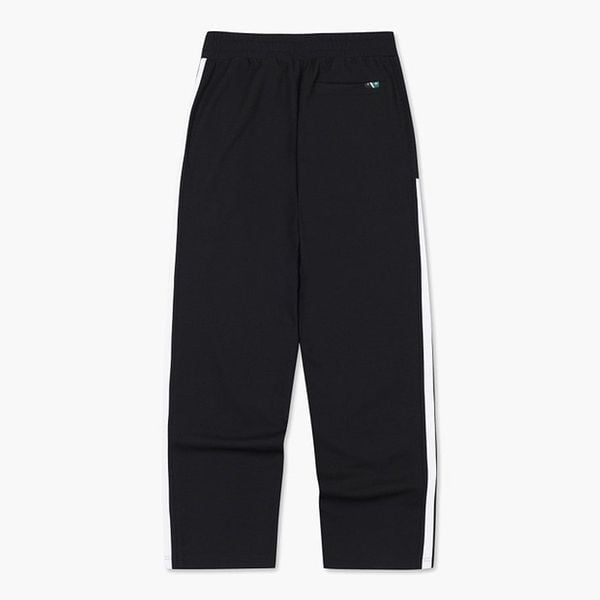  Quần nỉ le coq sportif nam QP123TFP31-BLK0 