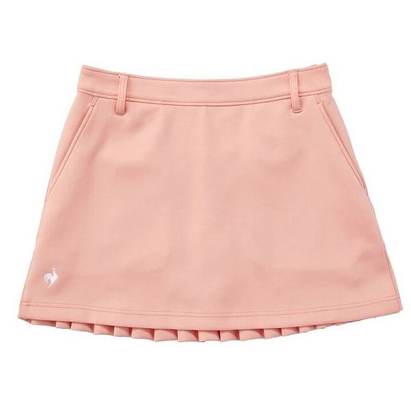  Chân váy le coq golf Nữ - QGWUJE05-PK00 