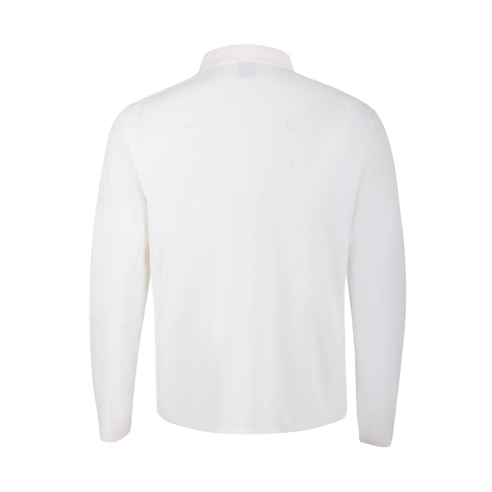 Áo dài tay có cổ le coq sportif Nam L243MCNA1009-A02