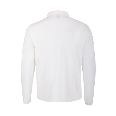 Áo dài tay có cổ le coq sportif Nam L243MCNA1009-A02