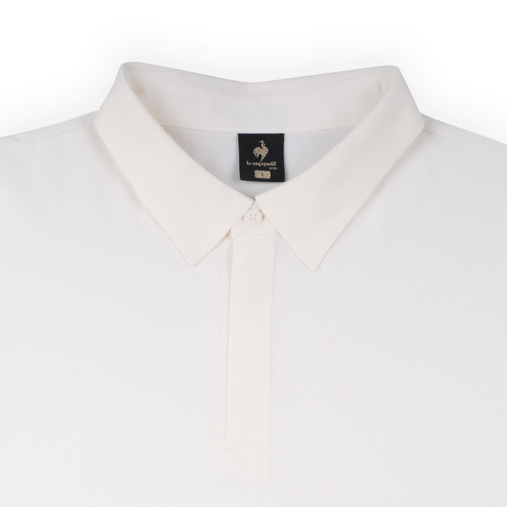 Áo dài tay có cổ le coq sportif Nam L243MCNA1009-A02