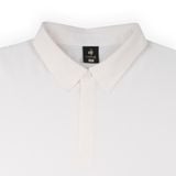  Áo dài tay có cổ le coq sportif Nam L243MCNA1009-A02 