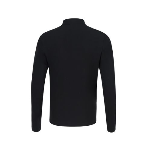 Áo dài tay có cổ le coq sportif Nam L243MCNA1009-B03