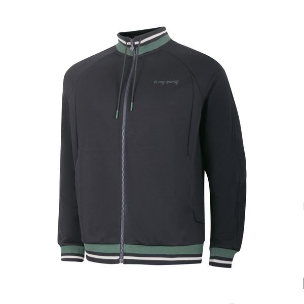 Áo khoác nỉ le coq sportif Nam L243MCNB0107-B03