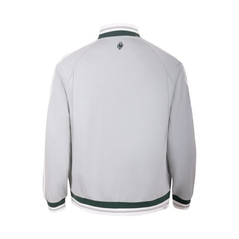 Áo khoác nỉ le coq sportif Nam L243MCNB0107-C04