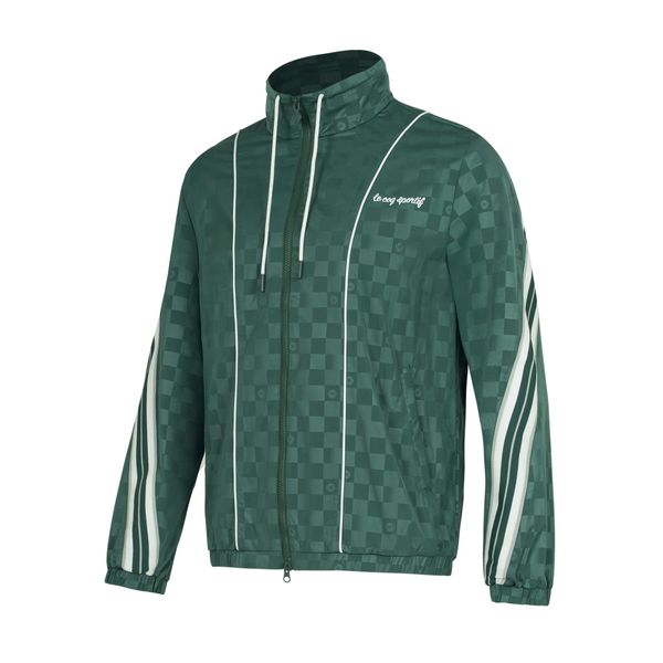 Áo khoác gió le coq sportif Nam L243MCNB1104-J10