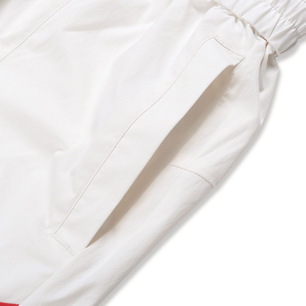 Quần gió le coq sportif Nam L243MCND1009-A02