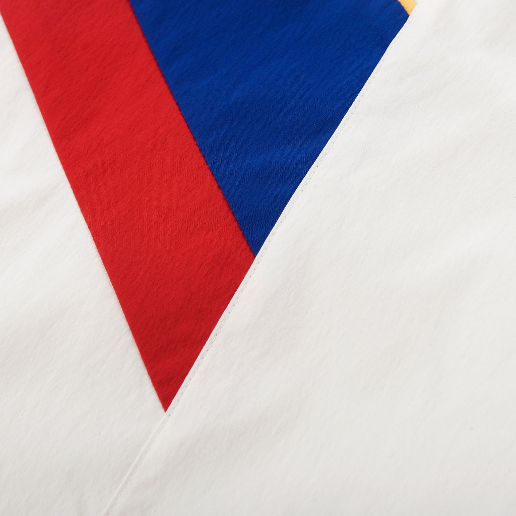 Quần gió le coq sportif Nam L243MCND1009-A02