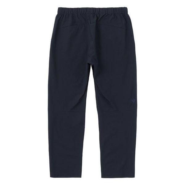  Quần gió le coq sportif nam - QMMVJG21V-NV 