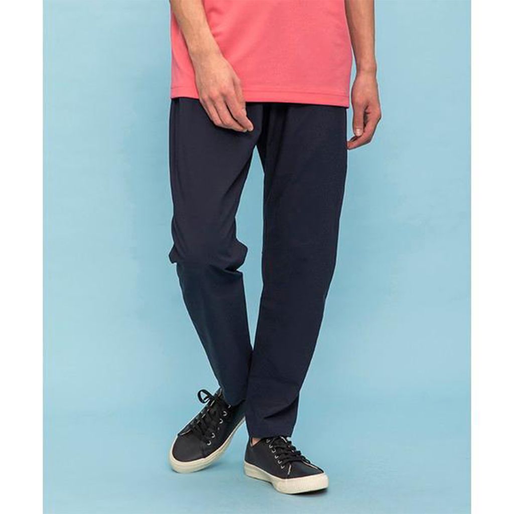 Quần gió le coq sportif Nam QMMVJG21V-NV