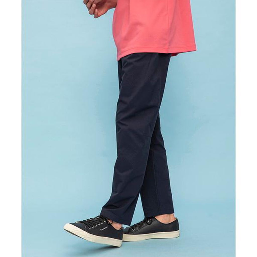 Quần gió le coq sportif Nam QMMVJG21V-NV