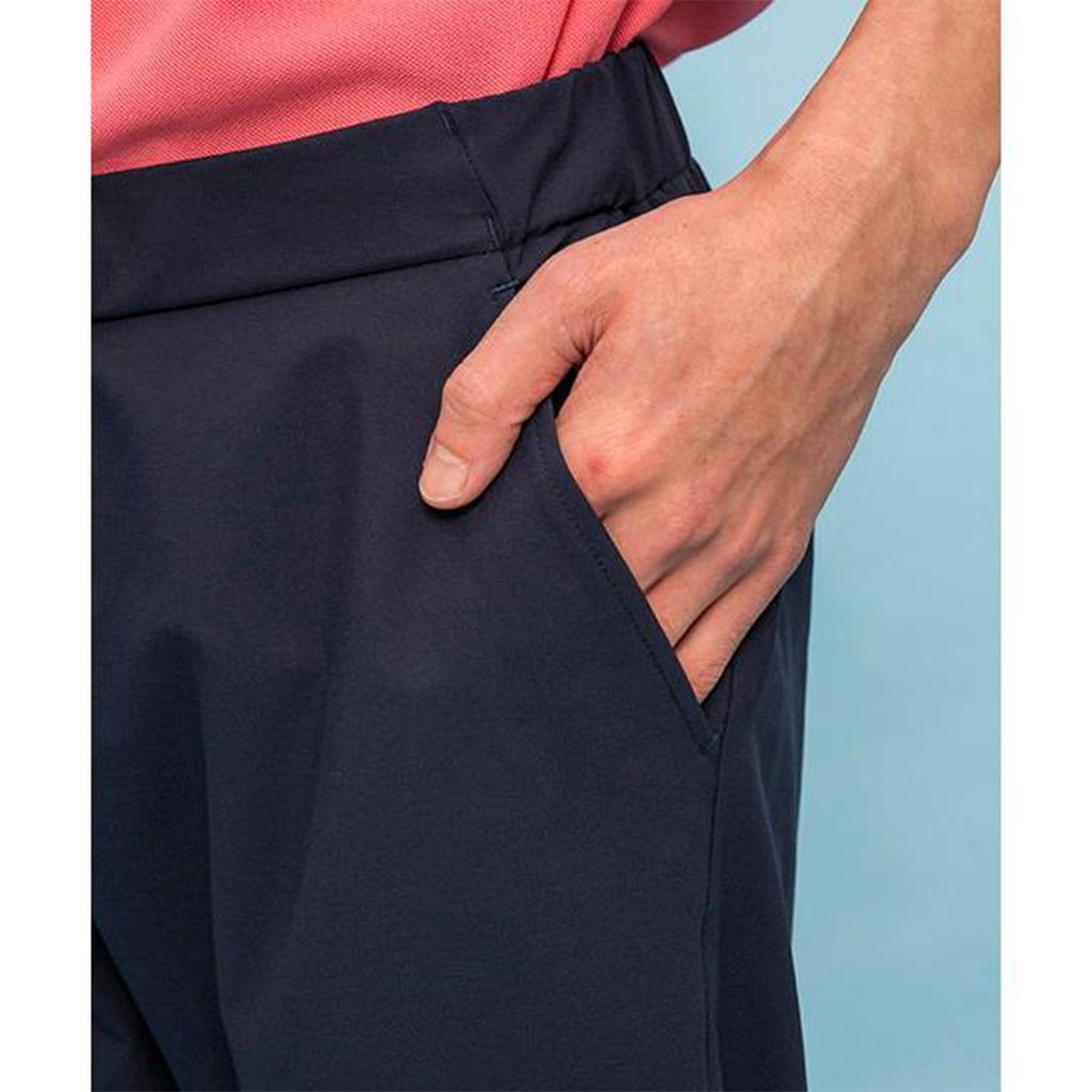 Quần gió le coq sportif Nam QMMVJG21V-NV