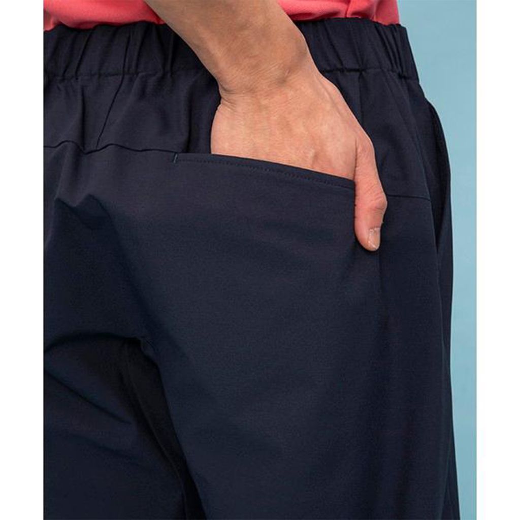 Quần gió le coq sportif Nam QMMVJG21V-NV