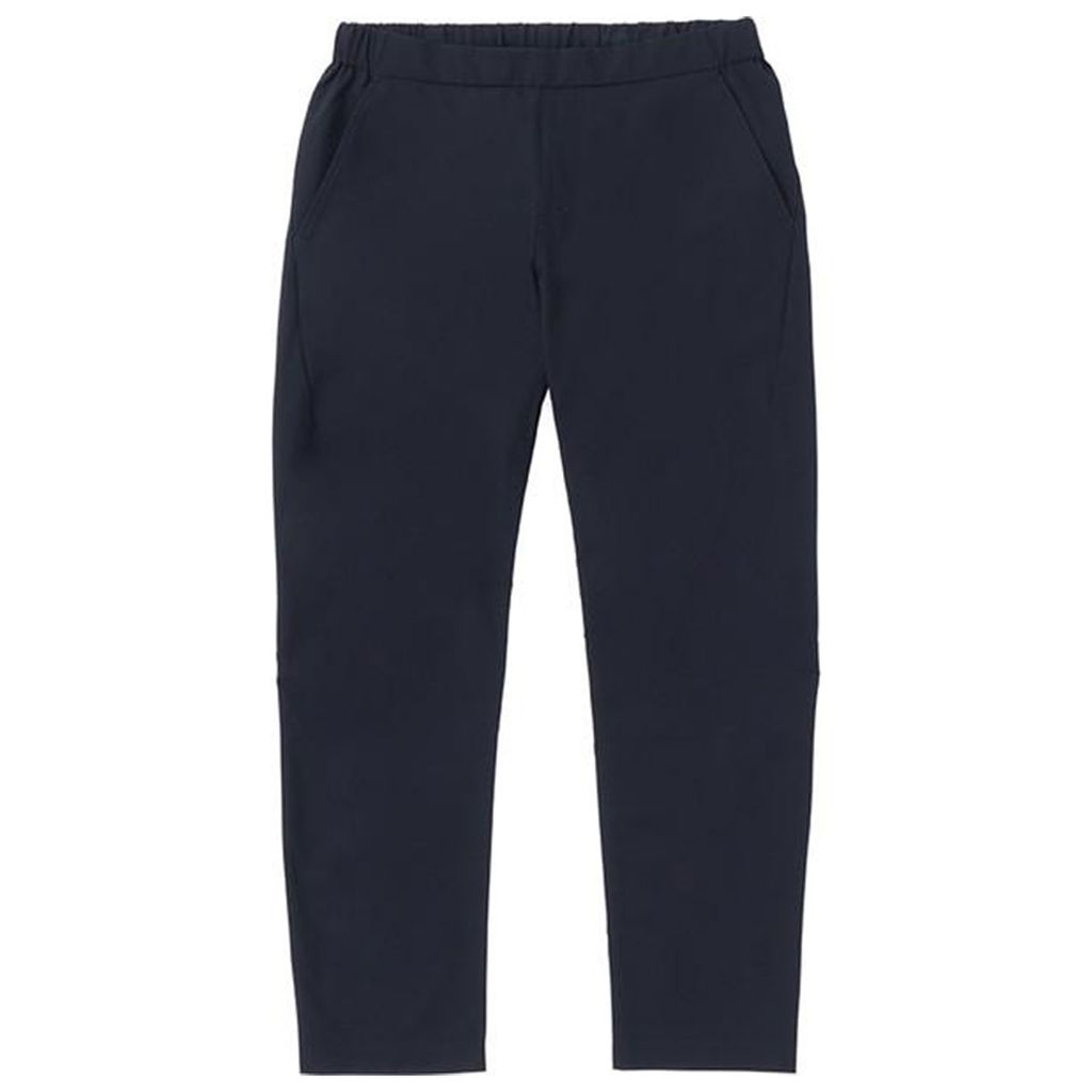 Quần gió le coq sportif Nam QMMVJG21V-NV