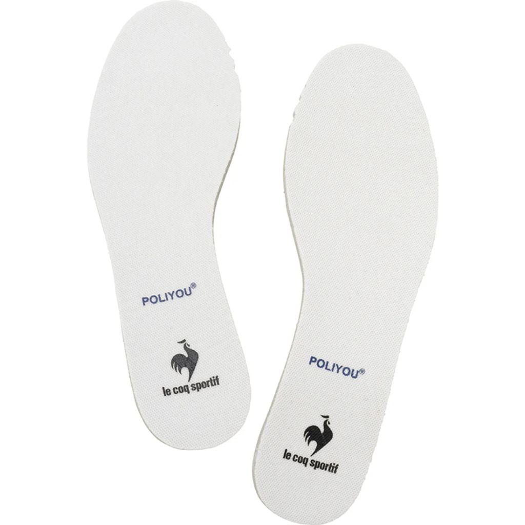 Giày thời trang le coq sportif Nữ LU5SSN10UZ-WHSL