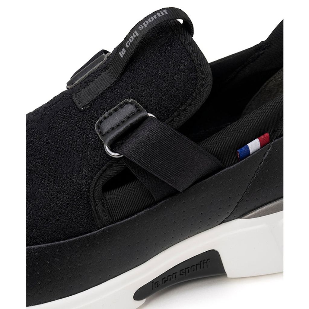 Giày thể thao le coq sportif Nữ LU5SSN23LZ-BKWH