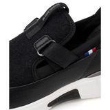  Giày thể thao le coq sportif Nữ LU5SSN23LZ-BKWH 