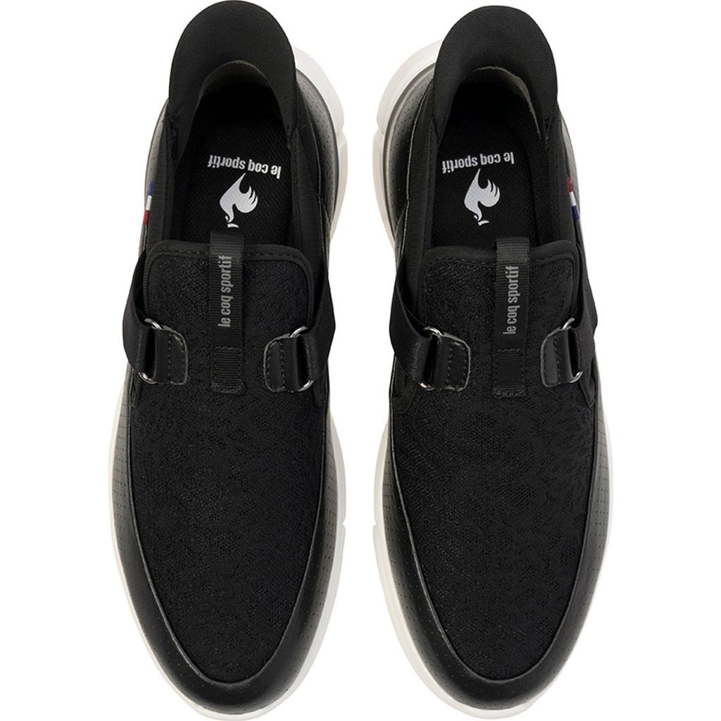 Giày thể thao le coq sportif Nữ LU5SSN23LZ-BKWH