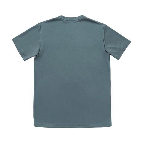 Áo T-Shirt le coq sportif nam - QTMWJA05V-BL