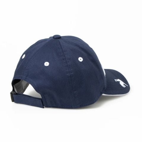 Mũ lưỡi trai le coq golf nam - QGBVJC00V-NV01