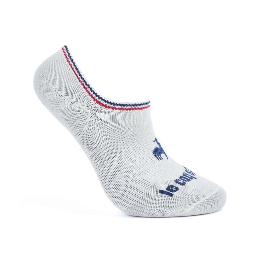 Tất thể thao le coq sportif Nam LT5SSO12UV-WHBG