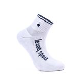  Tất thể thao le coq golf Nam LG5SSO01MV-WH00 