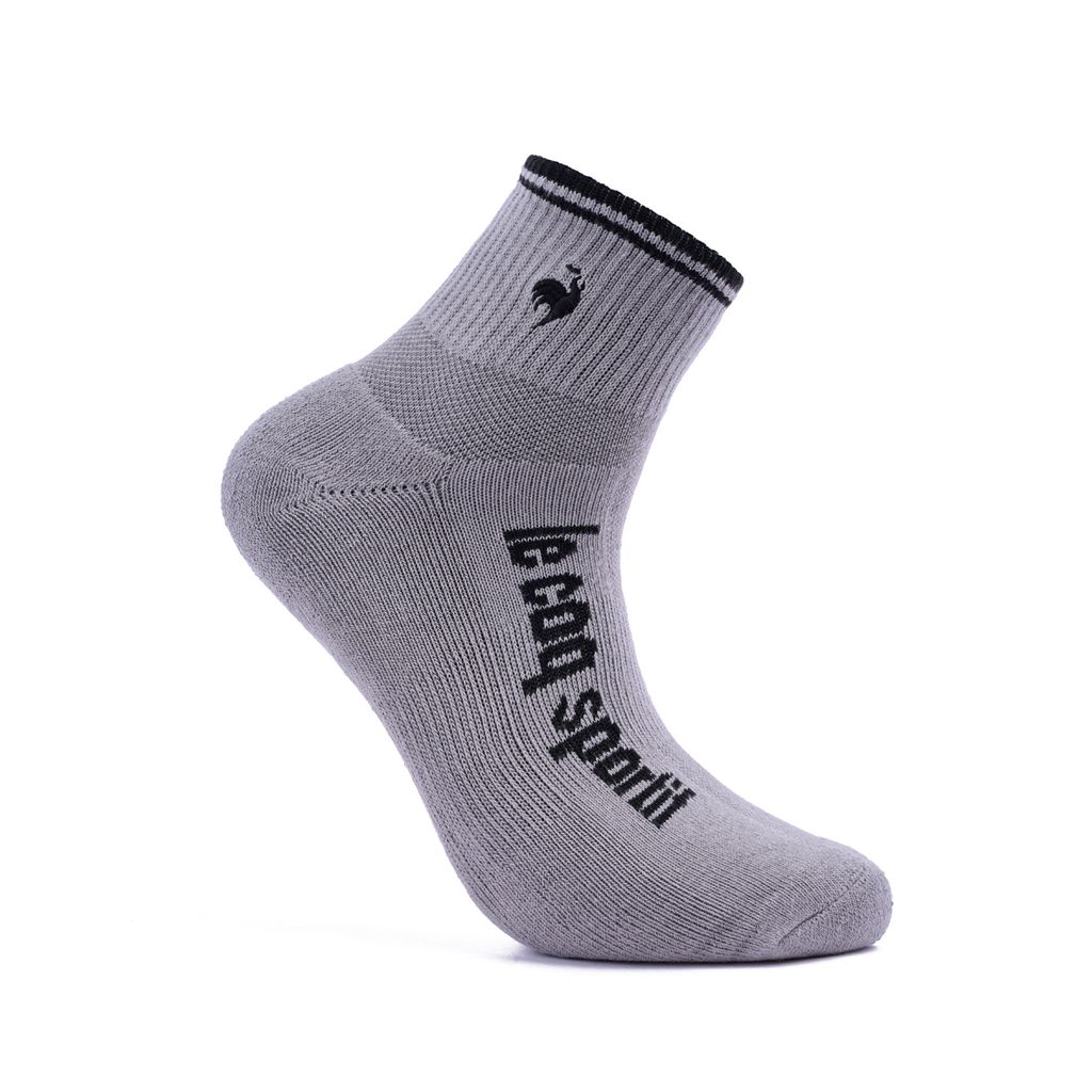 Tất thể thao le coq golf Nam LG5SSO01MV-GY00