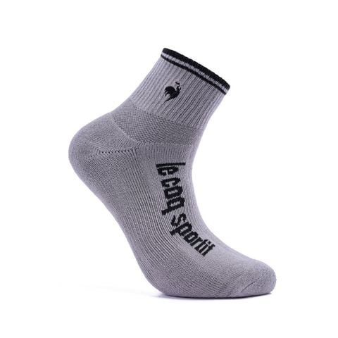 Tất thể thao le coq golf Nam LG5SSO01MV-GY00