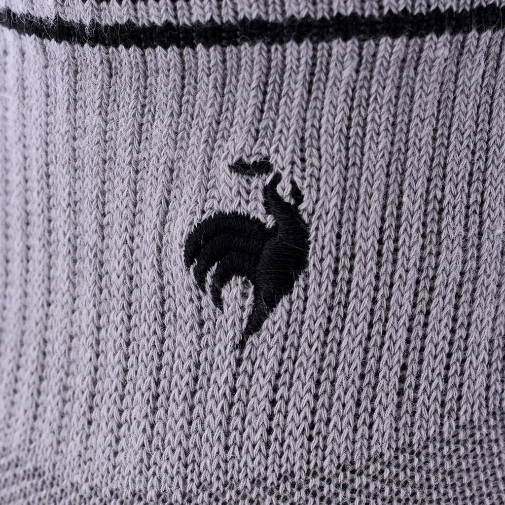 Tất thể thao le coq golf Nam LG5SSO01MV-GY00