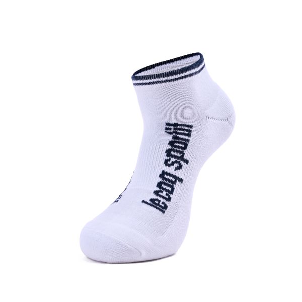 Tất thể thao le coq golf Nam LG5SSO02MV-WH00