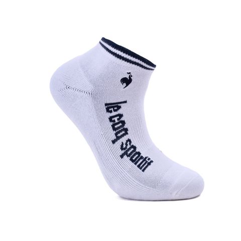 Tất thể thao le coq golf Nam LG5SSO02MV-WH00