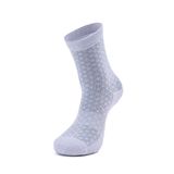  Tất thể thao le coq golf Nữ LG5SSO05LV-WH00 