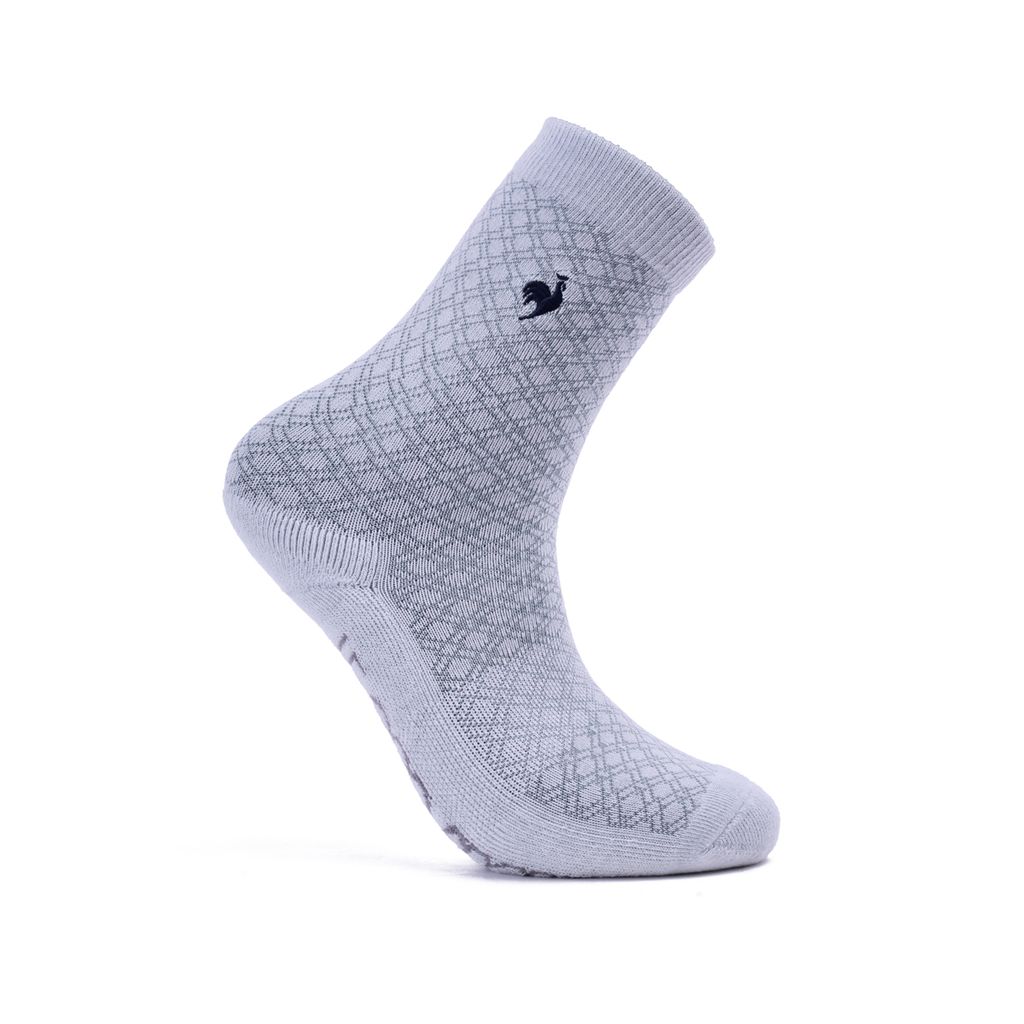 Tất thể thao le coq golf Nữ LG5SSO05LV-WH00