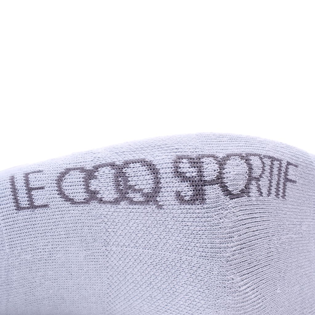 Tất thể thao le coq golf Nữ LG5SSO05LV-WH00