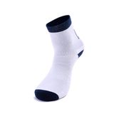  Tất thể thao le coq golf Nữ LG5SSO06LV-WH00 